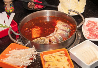 四同活魚鍋 精細(xì)化餐飲管理之道