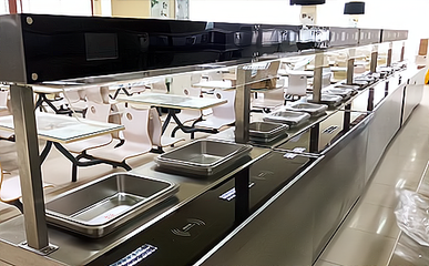 餐飲行業(yè)智能升級(jí)新引擎 RFID智能化結(jié)算臺(tái)重塑高效管理新范式