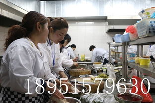 無錫華廚餐飲管理 早餐面點培訓班哪家好？南通早餐面點培訓深度解析