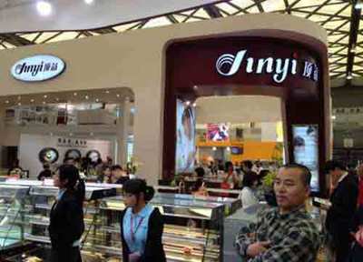 2019上海國際烘焙展覽會 技術(shù)交流引領(lǐng)行業(yè)新浪潮，招展工作火熱進行中