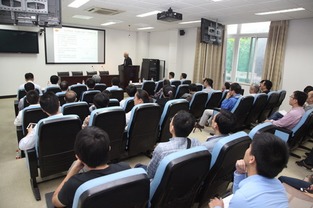 西安管研院與我院開展承壓設備低溫用鋼技術交流，共促材料技術新發展